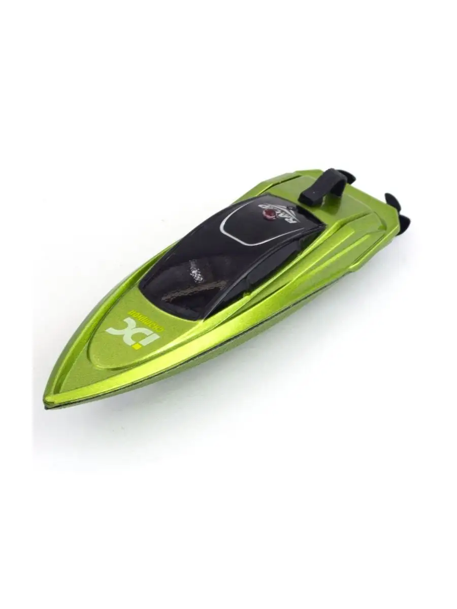 Автомобиль РУ Huican - фото 5