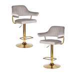 Стул DOBRIN CHARLY 2 шт.