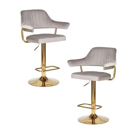 Стул DOBRIN CHARLY 2 шт.