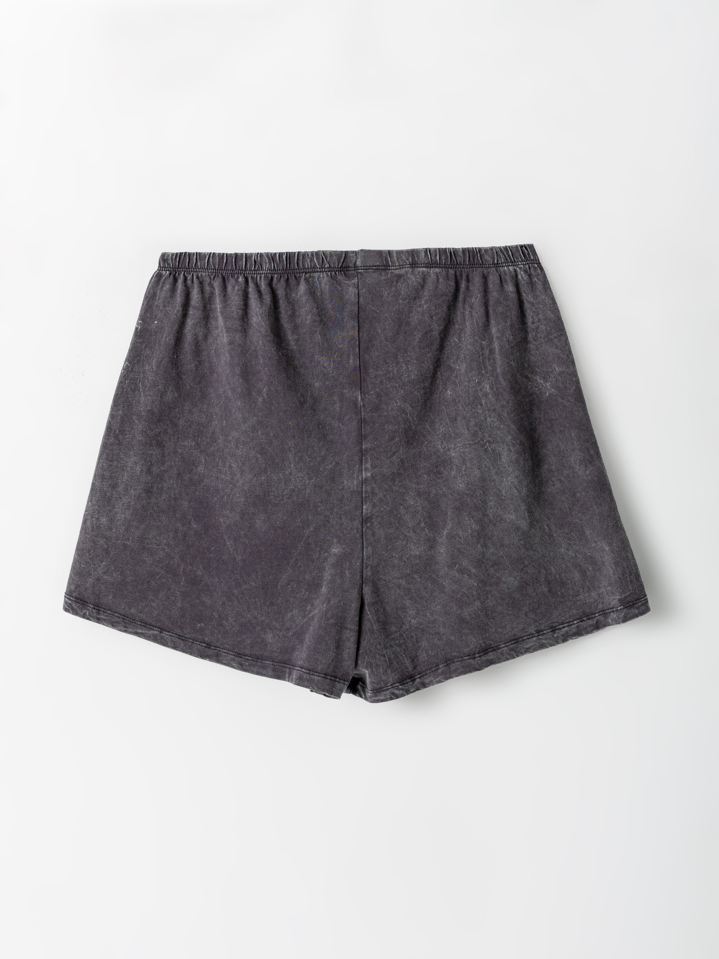 Пижама Mark Formelle (Марк Формэль) 592591/ACID WASH графит +печать1 - фото 8