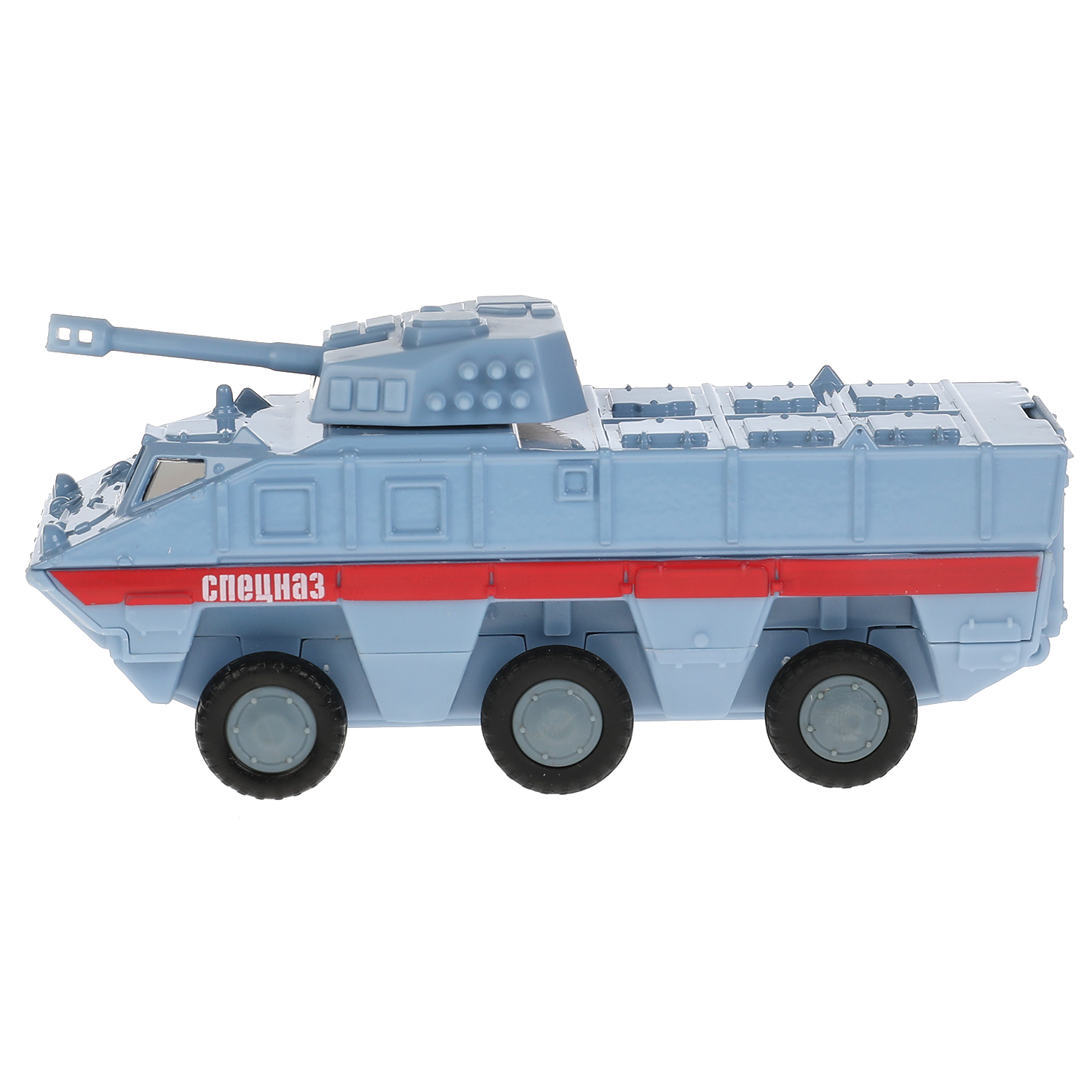 Боевая машина Технопарк Спецназ 312464 - фото 2