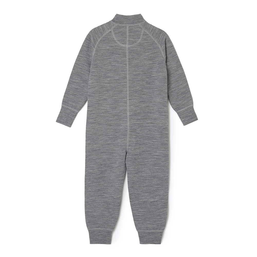 Комбинезон утепленный Lassie 71203303-9400 - фото 3