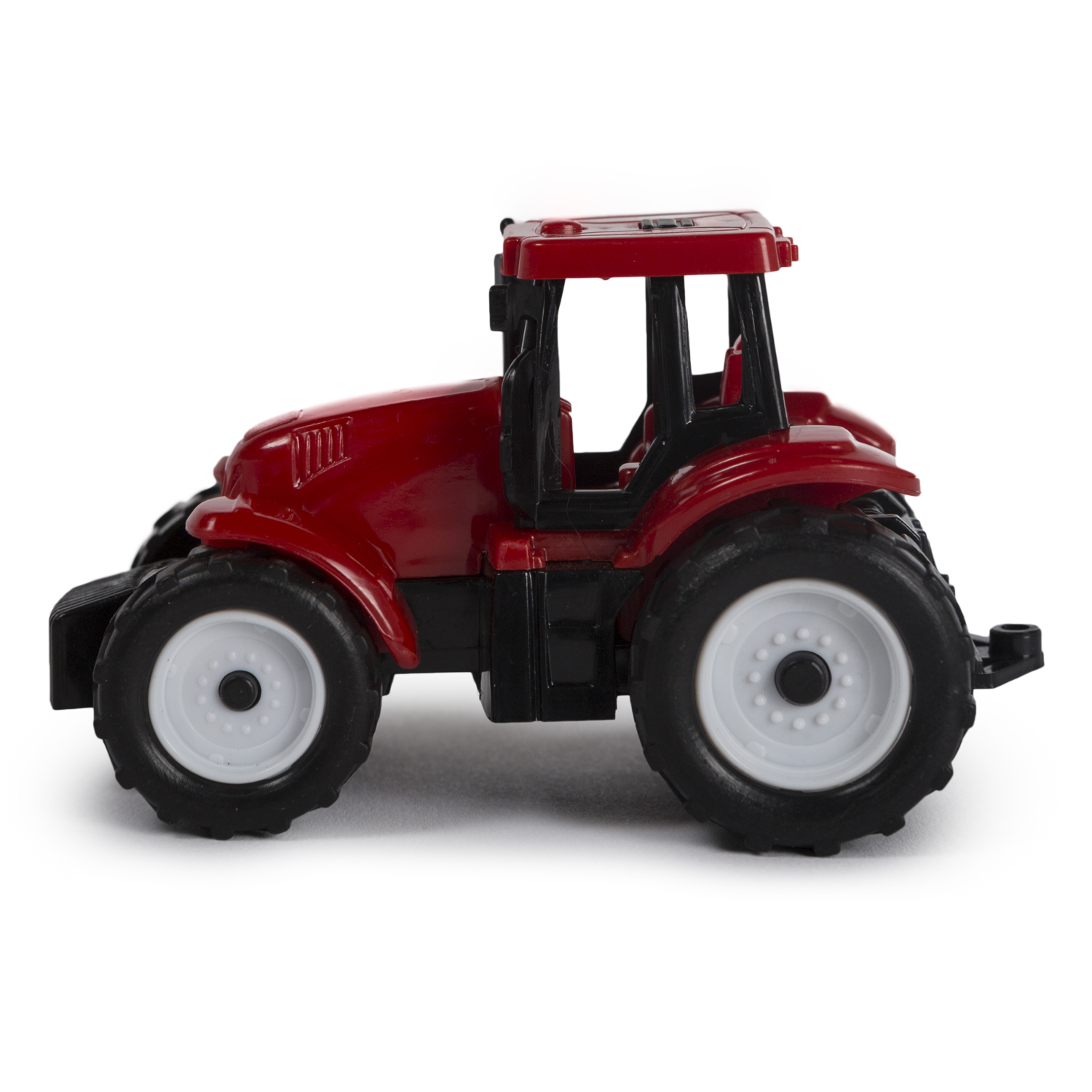 Игровой набор Mobicaro Фермерская техника OTB0563996 - фото 13