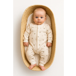 Комбинезон Эскимо