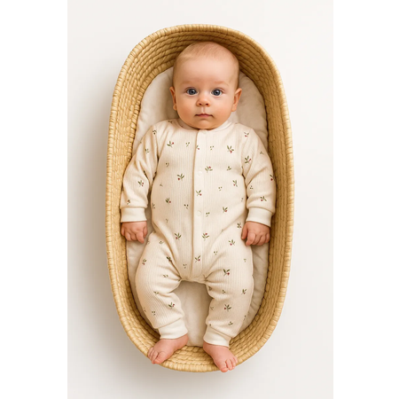 Комбинезон Эскимо