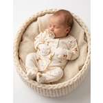 Комбинезон Эскимо