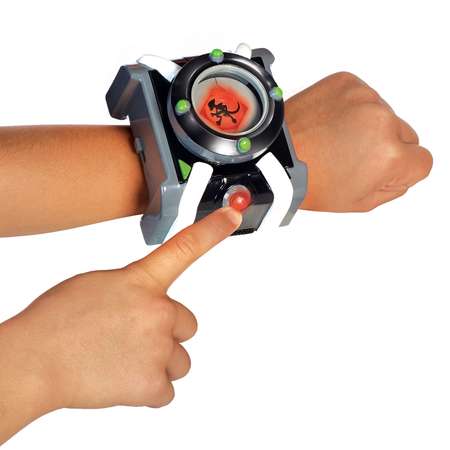 Игровой набор Ben10