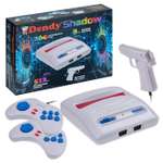 Игровая приставка Dendy Shadow 260