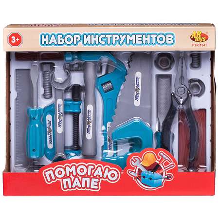 Игрушка Abtoys (инструменты)