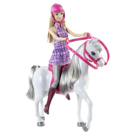 Кукла модельная Barbie