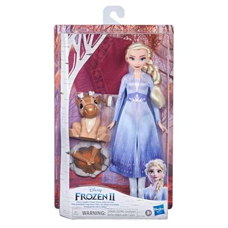 Кукла модельная Disney Frozen
