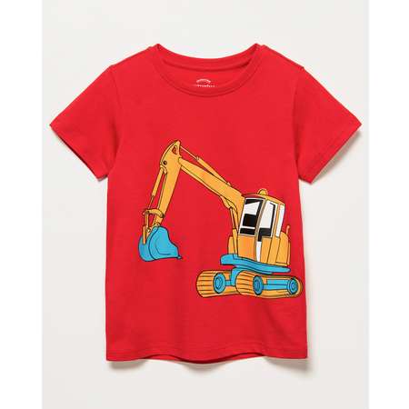 Футболка Futurino