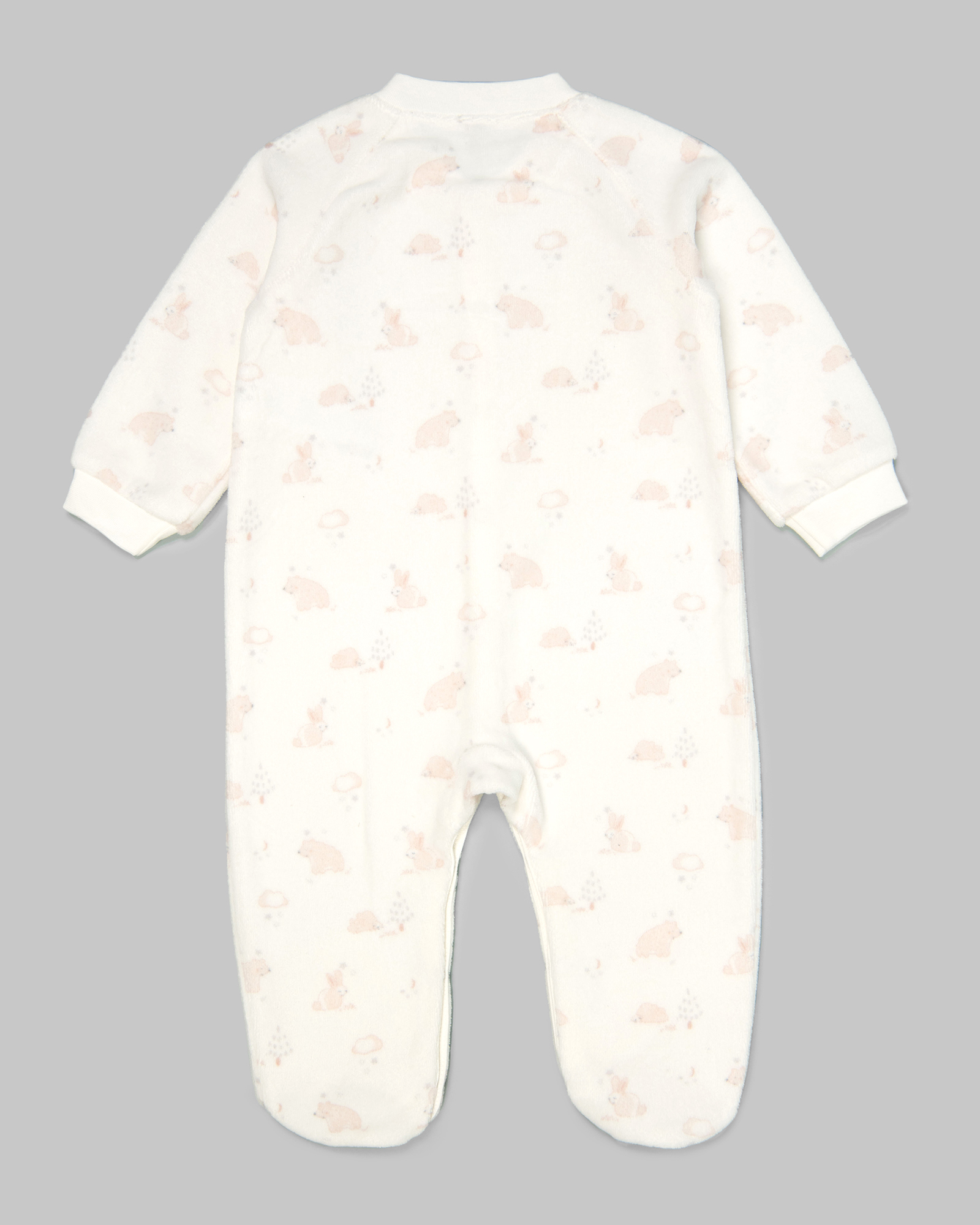 Комбинезон Моя Горошинка W24MG2-2/020ib-F0 - фото 2