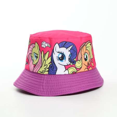 Панама Hasbro