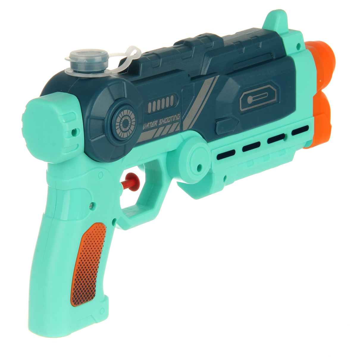 Бластер водный Veld Co - фото 3