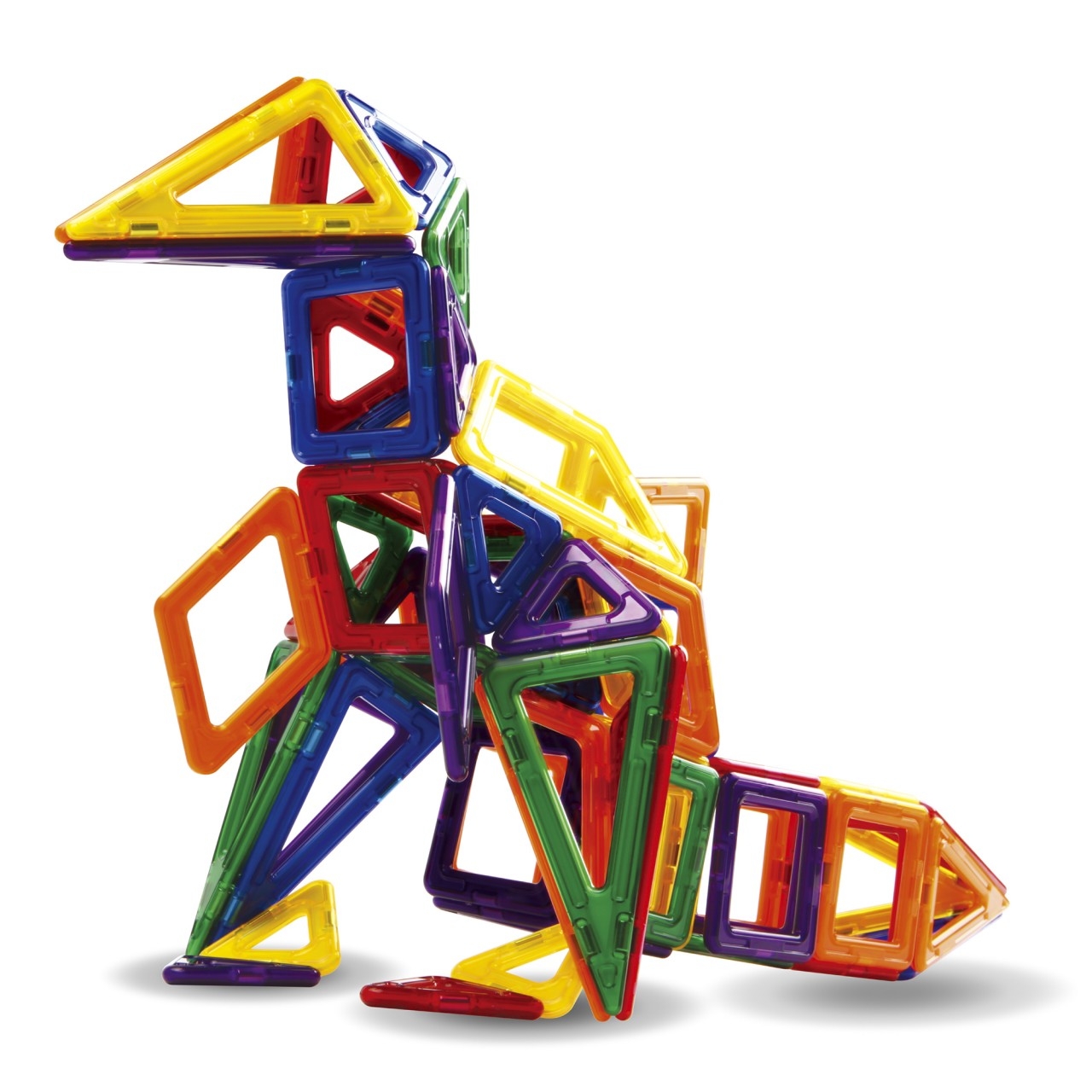 Конструктор Magformers магнитный - фото 5