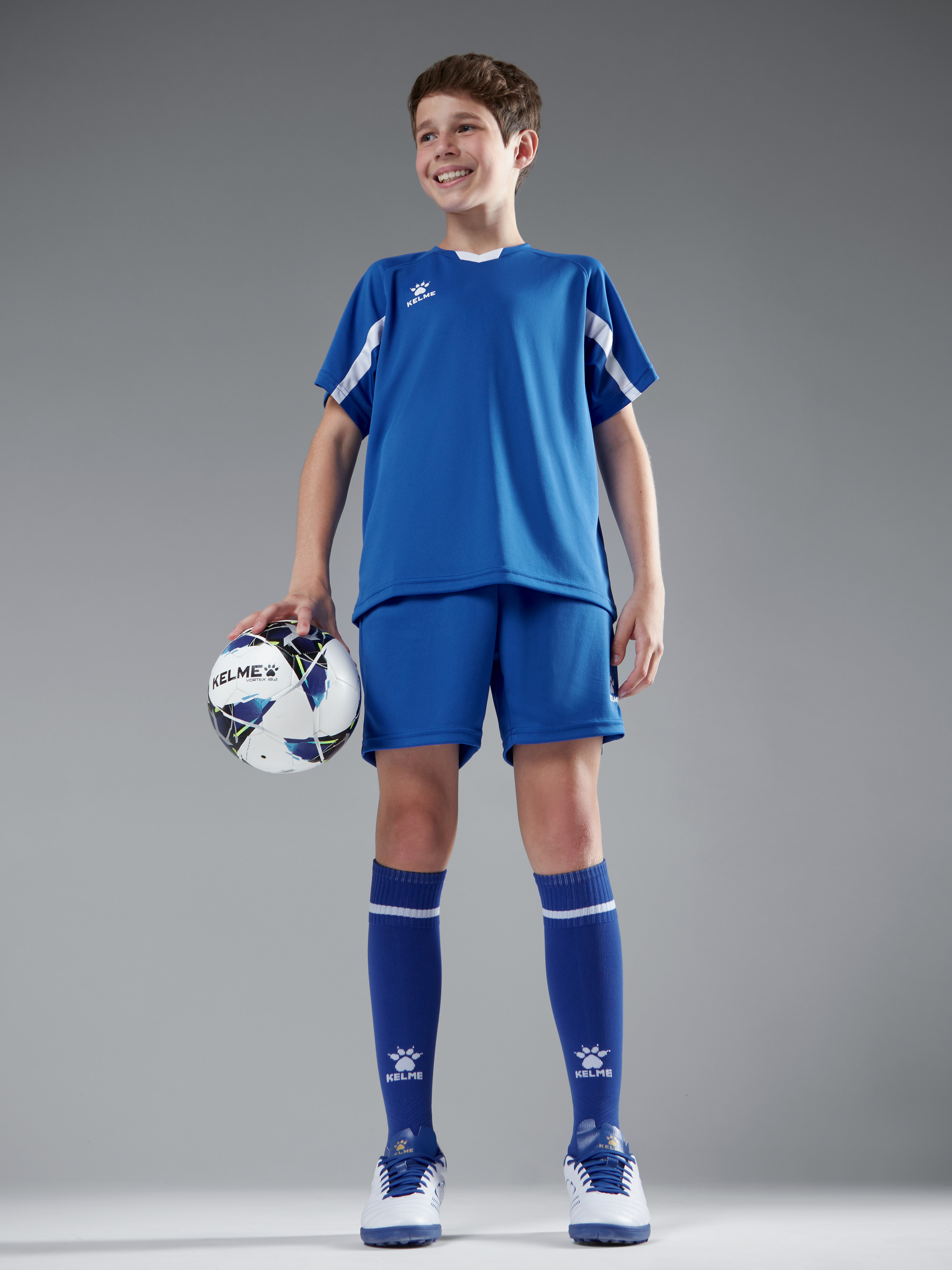 Костюм KELME 7351ZB3130-409 - фото 12