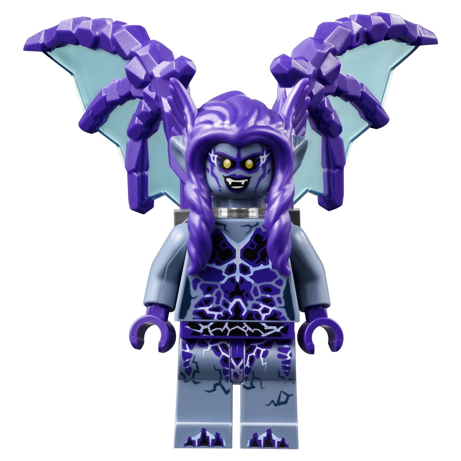 Конструктор LEGO NEXO KNIGHTS блочный - фото 12