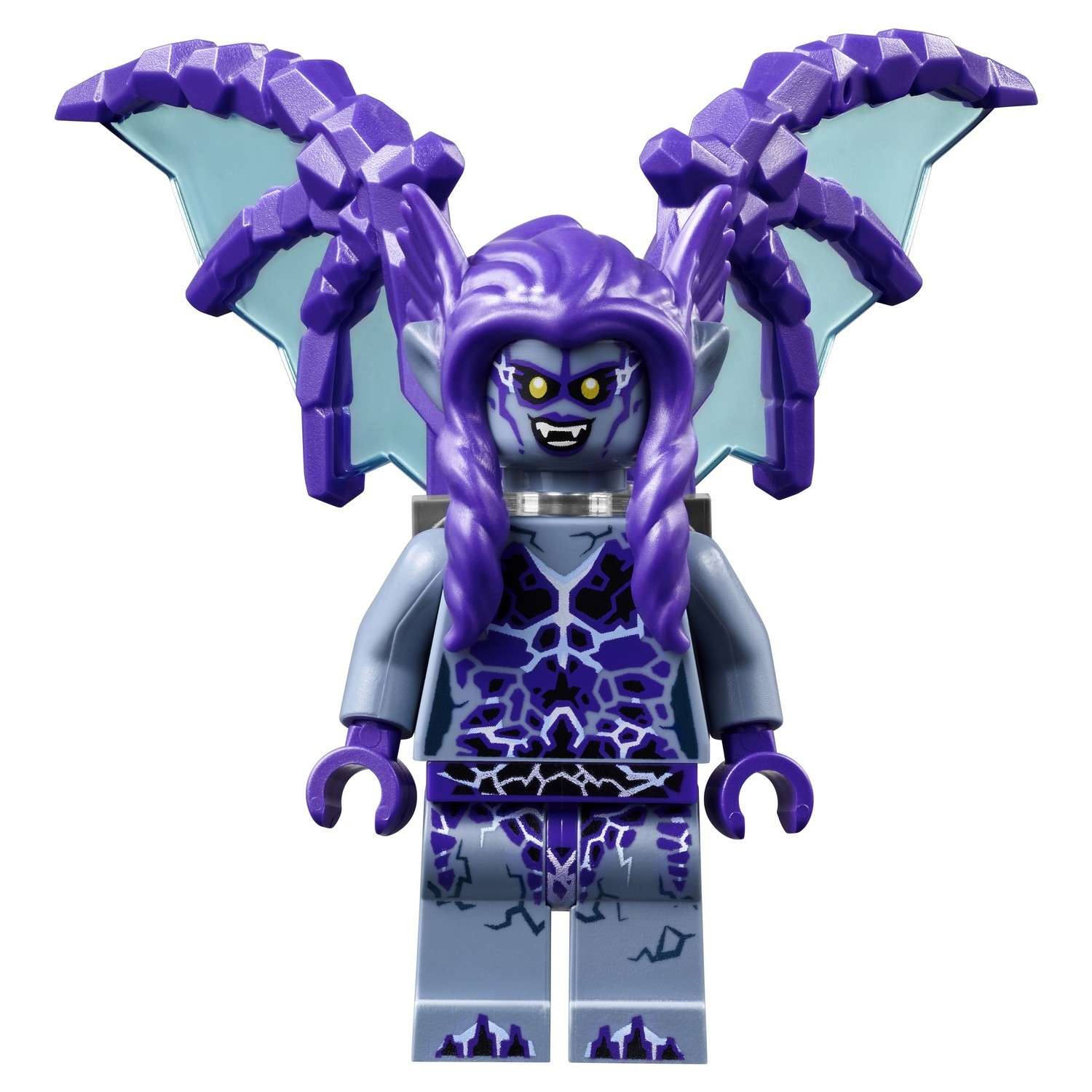 Конструктор LEGO NEXO KNIGHTS блочный - фото 12