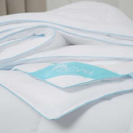 Одеяло Arya Home Collection полутороспальное гелевое всесезонное 155x215 см Comfort Gel