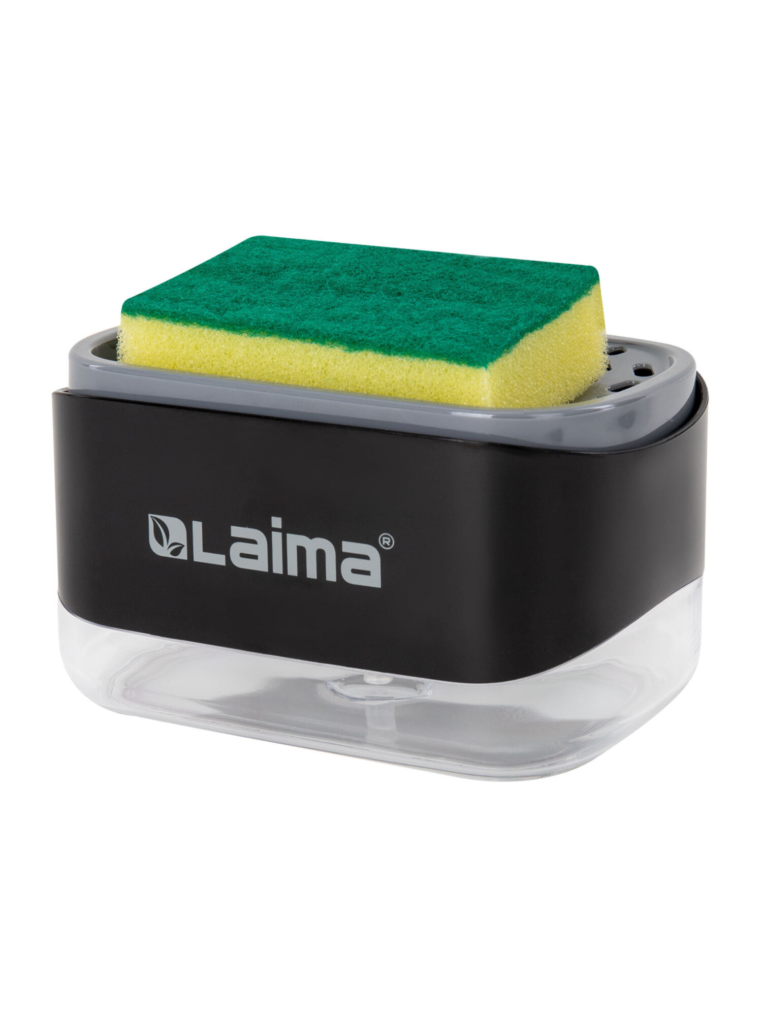 Дозатор Лайма Чёрный - фото 14