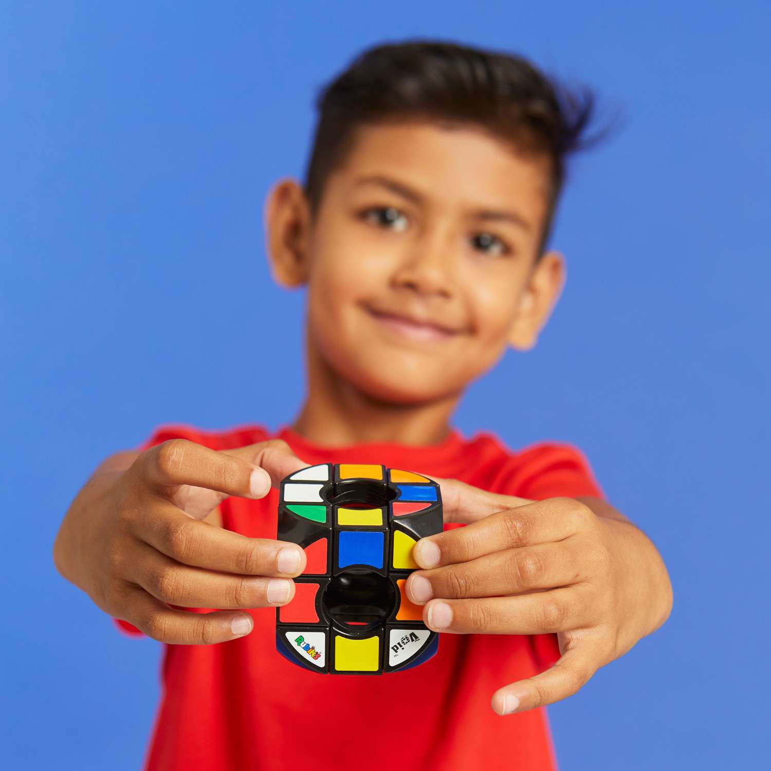 Настольная игра Rubik`s - фото 6