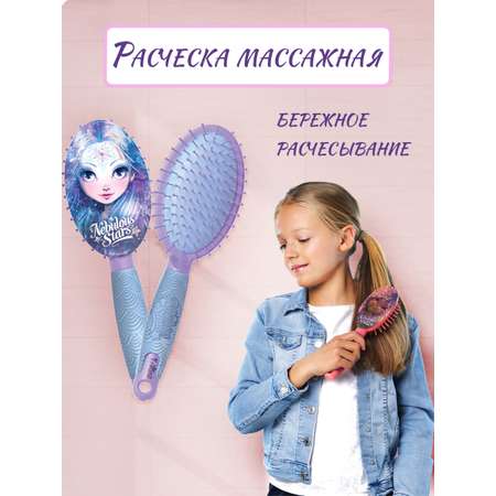 Щетка Nebulous Stars