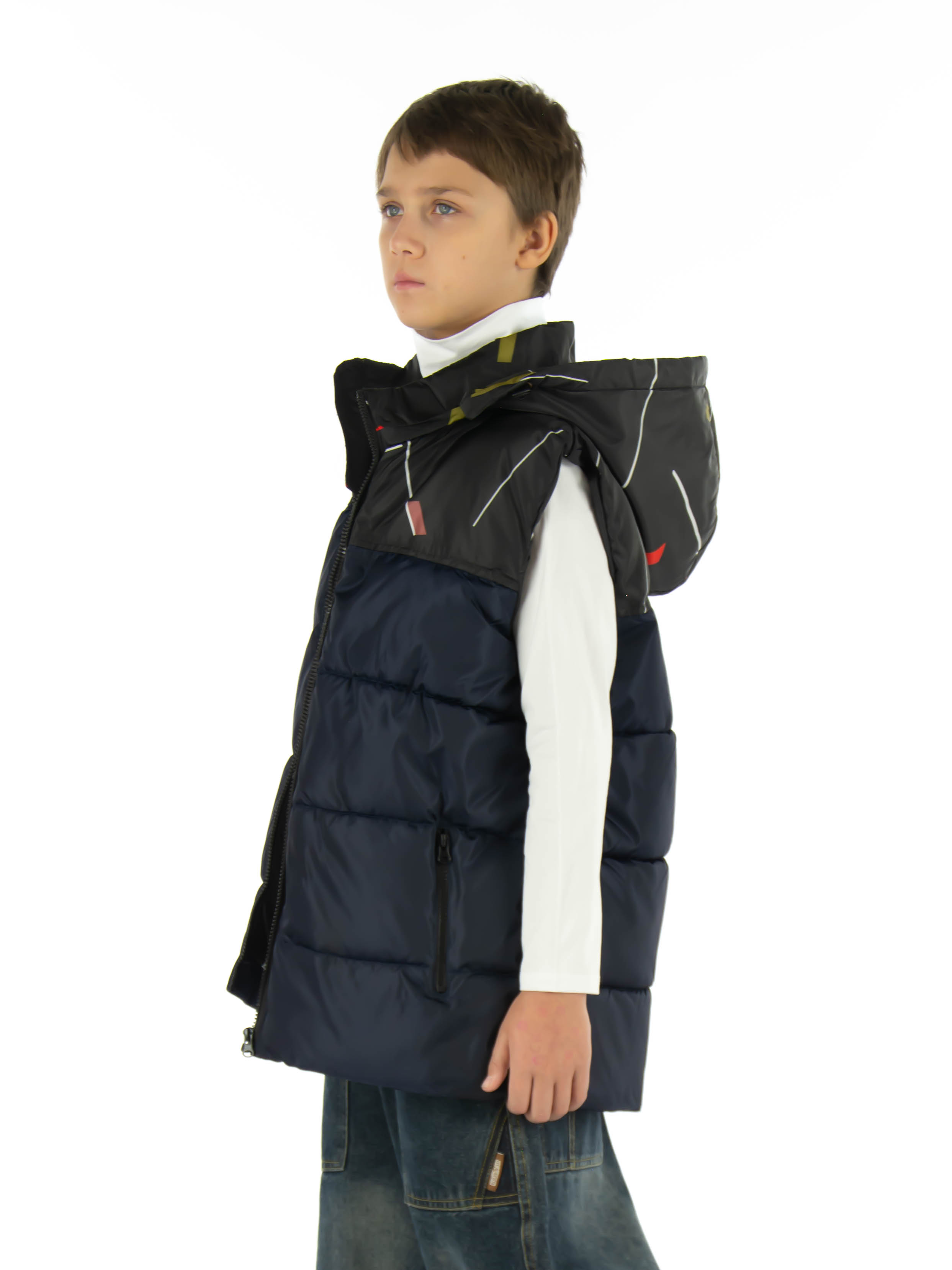 Жилет CASTLELADY 875875126 - фото 6