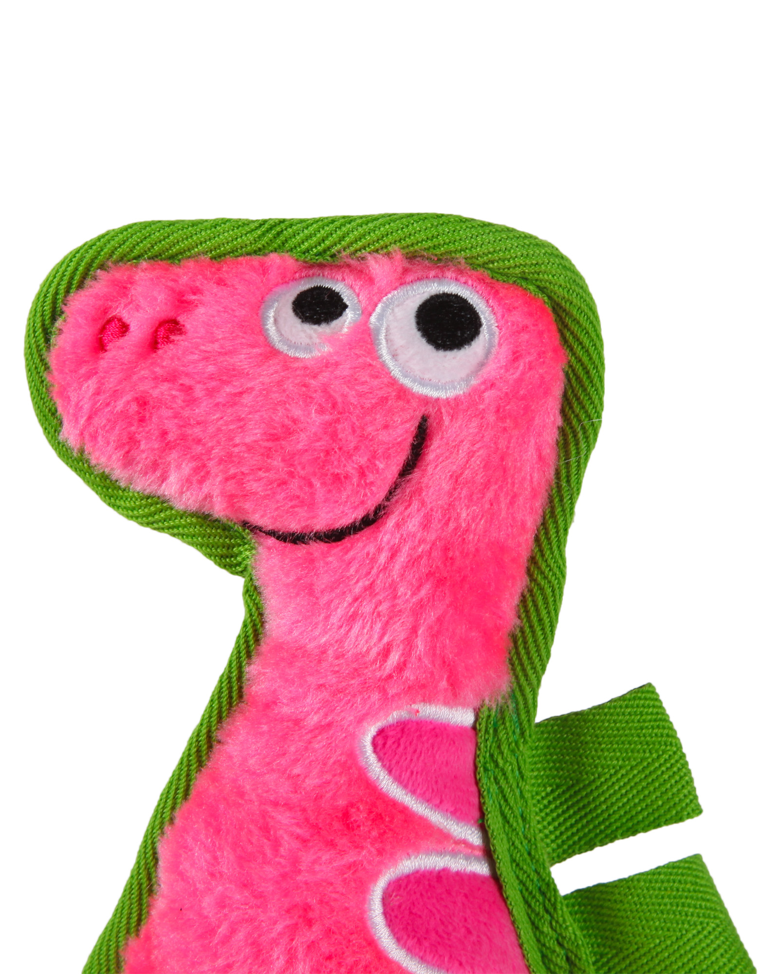 Игрушка для собак Barbaks Дино Дуфа - фото 2