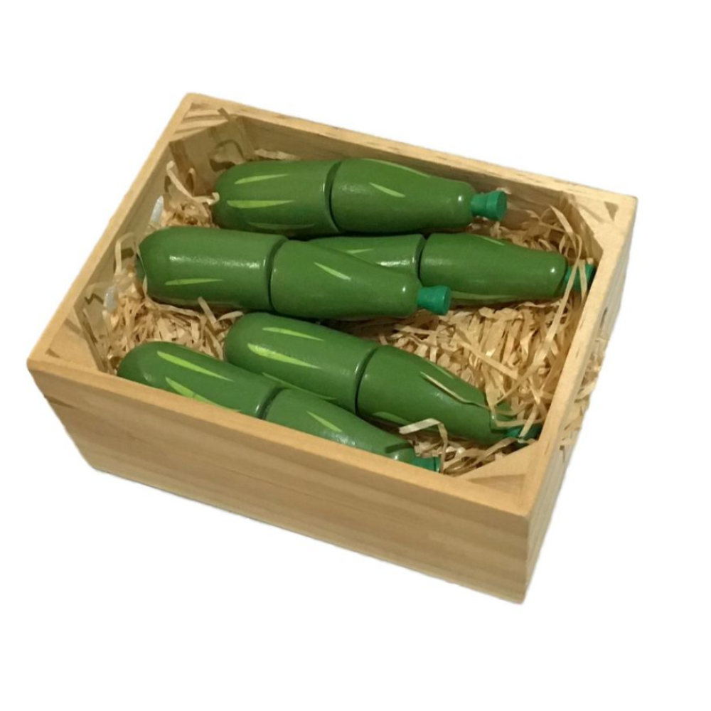 Игровой набор Magni продукты - фото 1