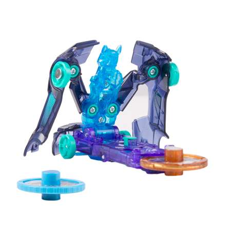 Игровой набор Screechers Wild