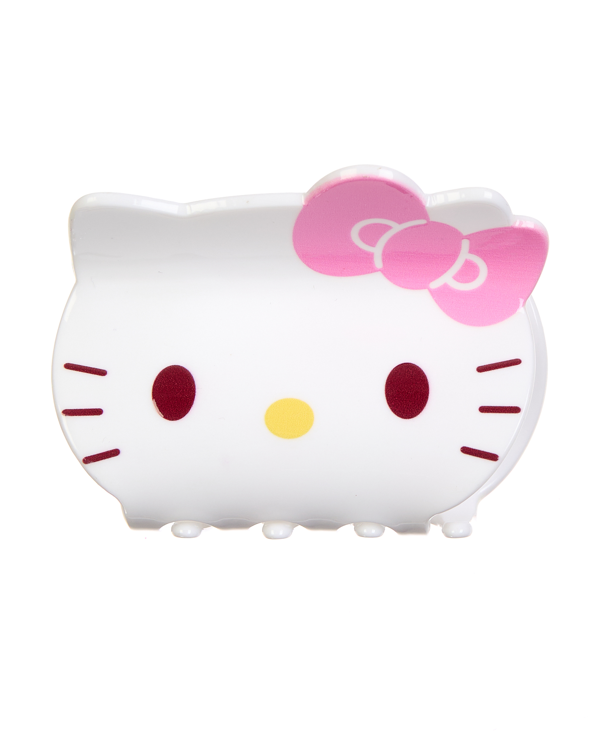 Заколка Munaby Hello Kitty - фото 2