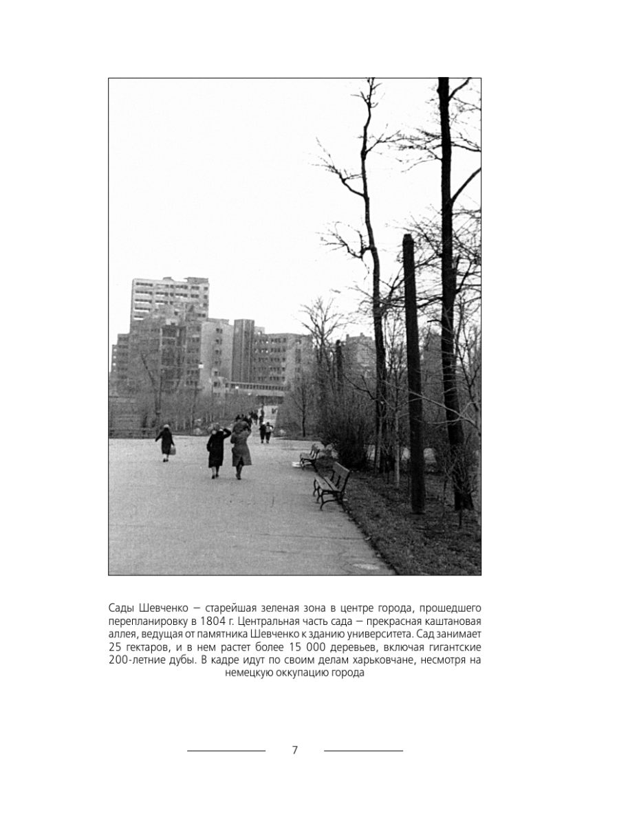 Книга Эксмо В аду Сталинграда - фото 6