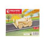 Конструктор REZARK Классический автомобиль