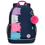 Рюкзак Grizzly для девочки