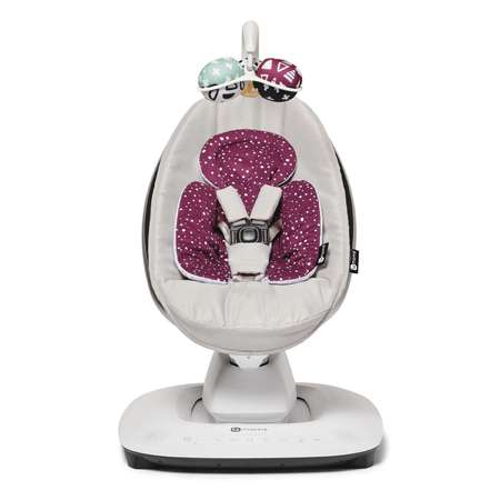 Вкладыш для новорожденного 4Moms mamaRoo New 2001177