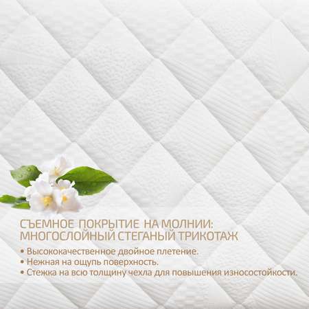 Матрас Boom Baby Multi Spring