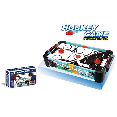 Настольная игра Veld Co аэрохоккей