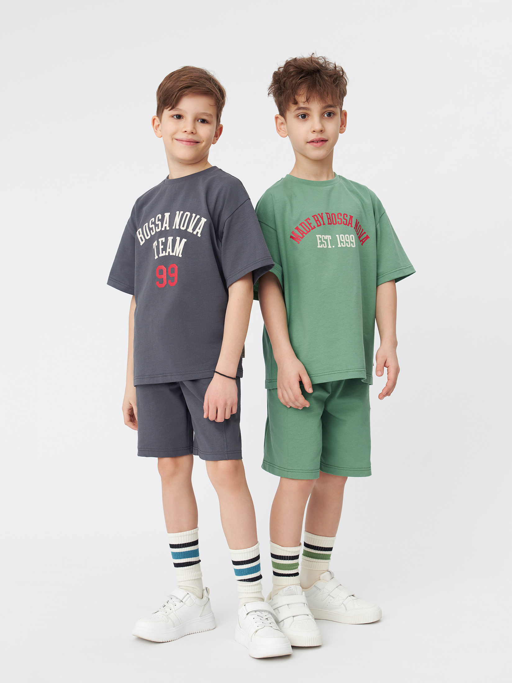 Костюм Bossa Nova 029Л26-161-Г - фото 10