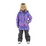 Куртка и полукомбинезон CASTLELADY