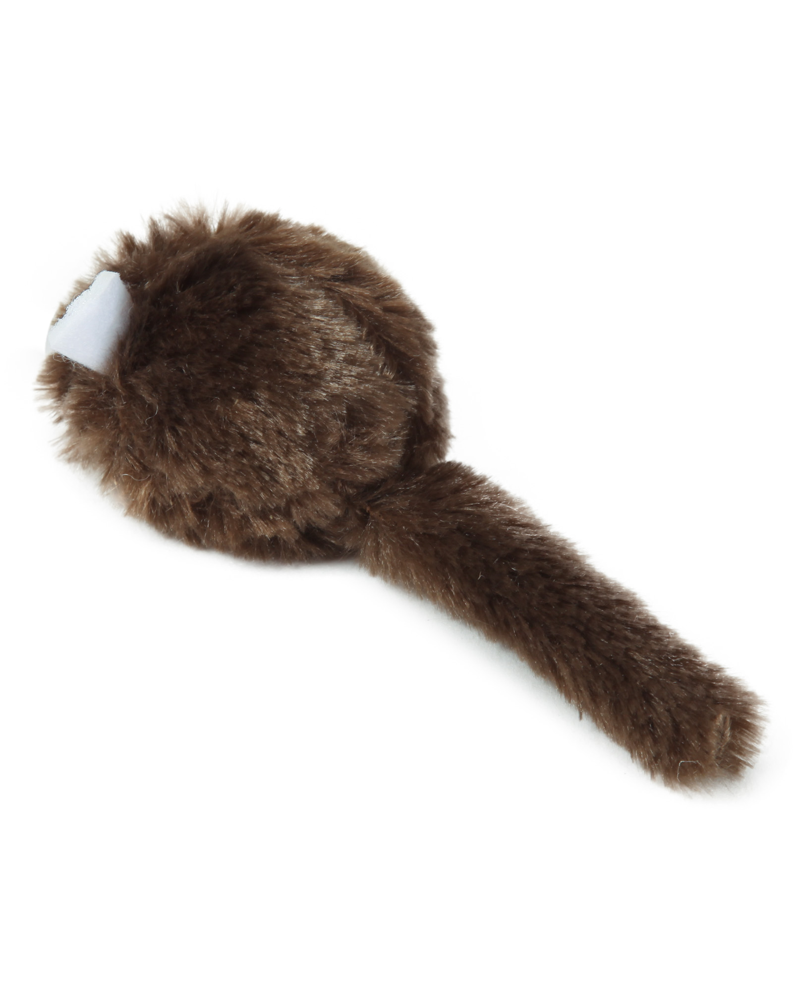 Игрушка для кошек Barbaks Мышь Плюш - фото 5