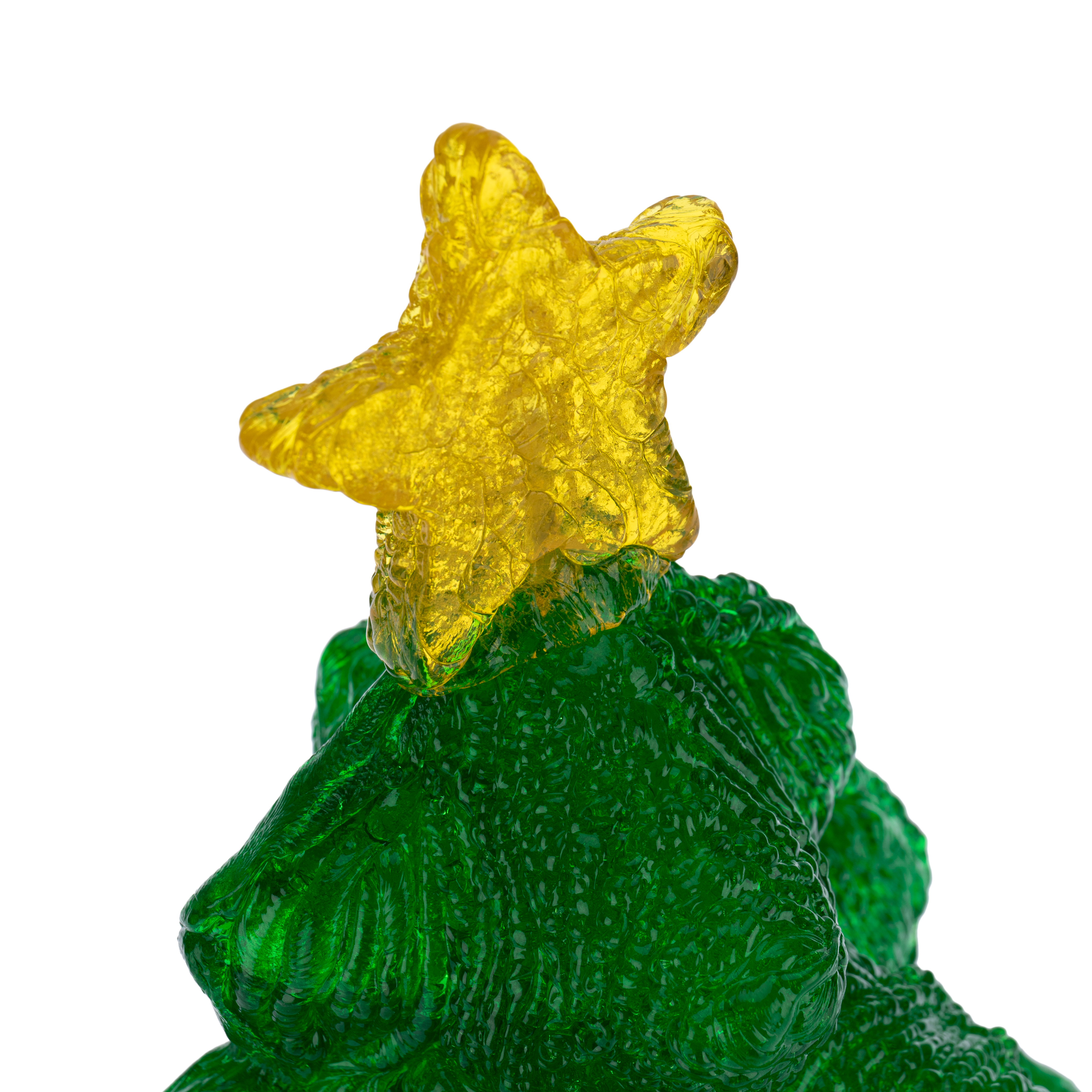 Акриловая светодиодная фигура-ночник NEON-NIGHT Елочка 513-322 - фото 8