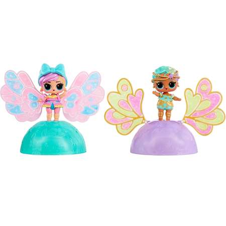 Кукла мини L.O.L. Surprise! Fairies Tots
