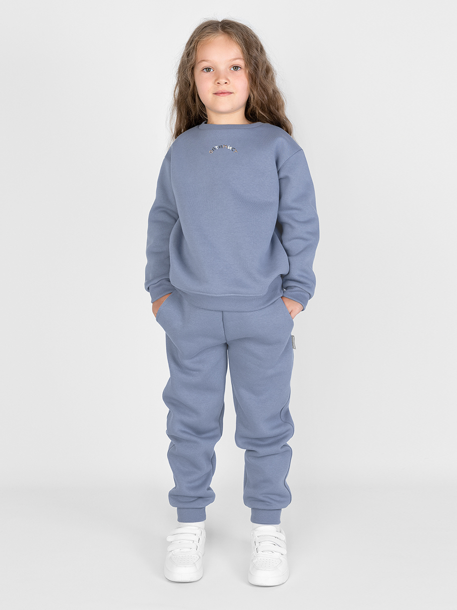 Костюм спортивный Bossa Nova 047З23-462 - фото 7