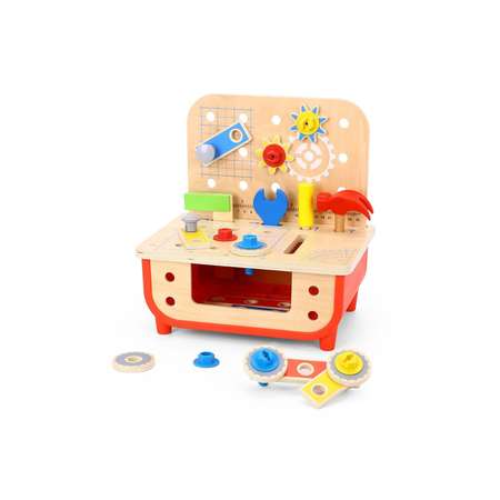 Игрушка Tooky Toy (инструменты)