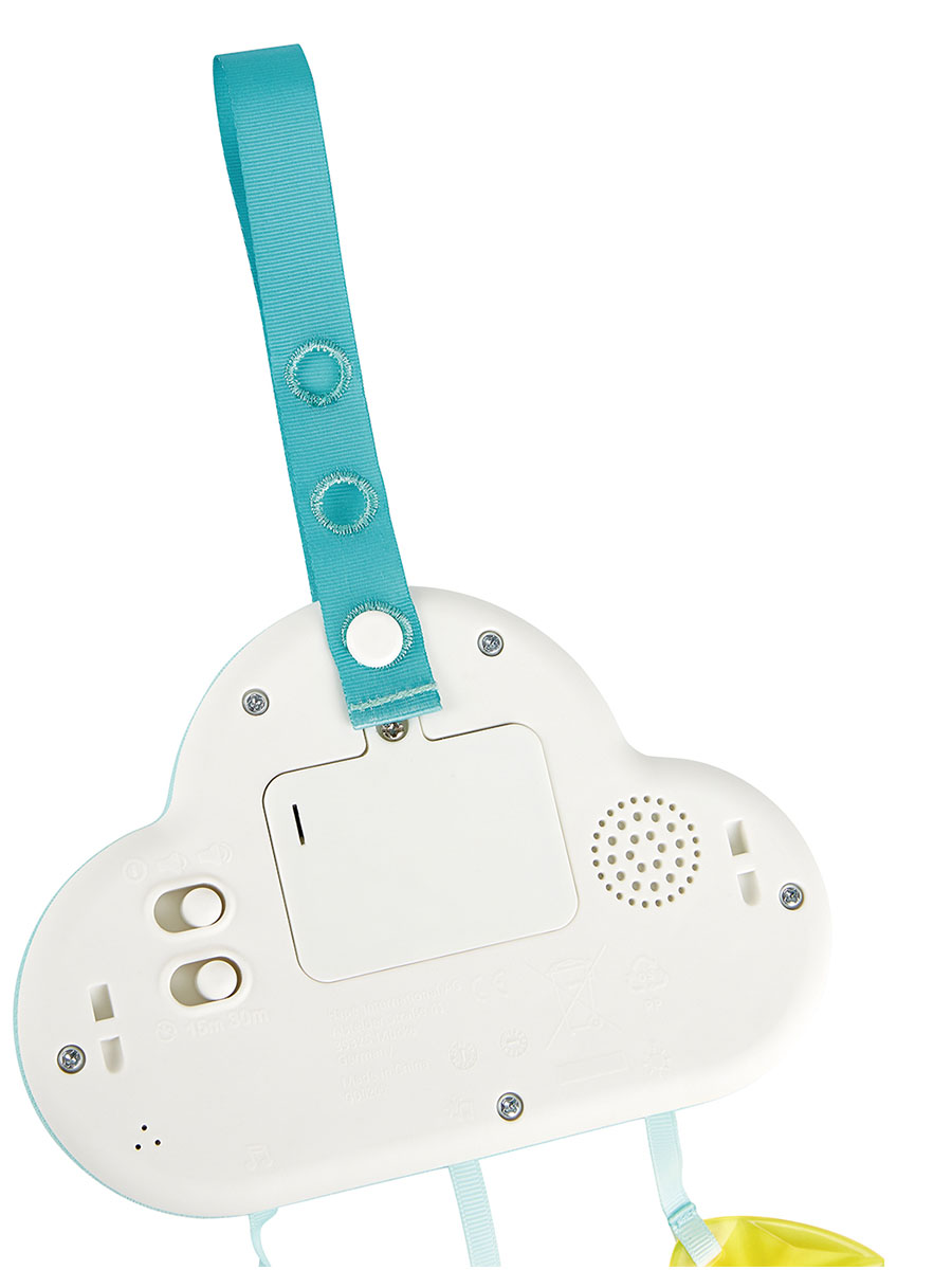 Игрушка Hape погремушка - фото 9