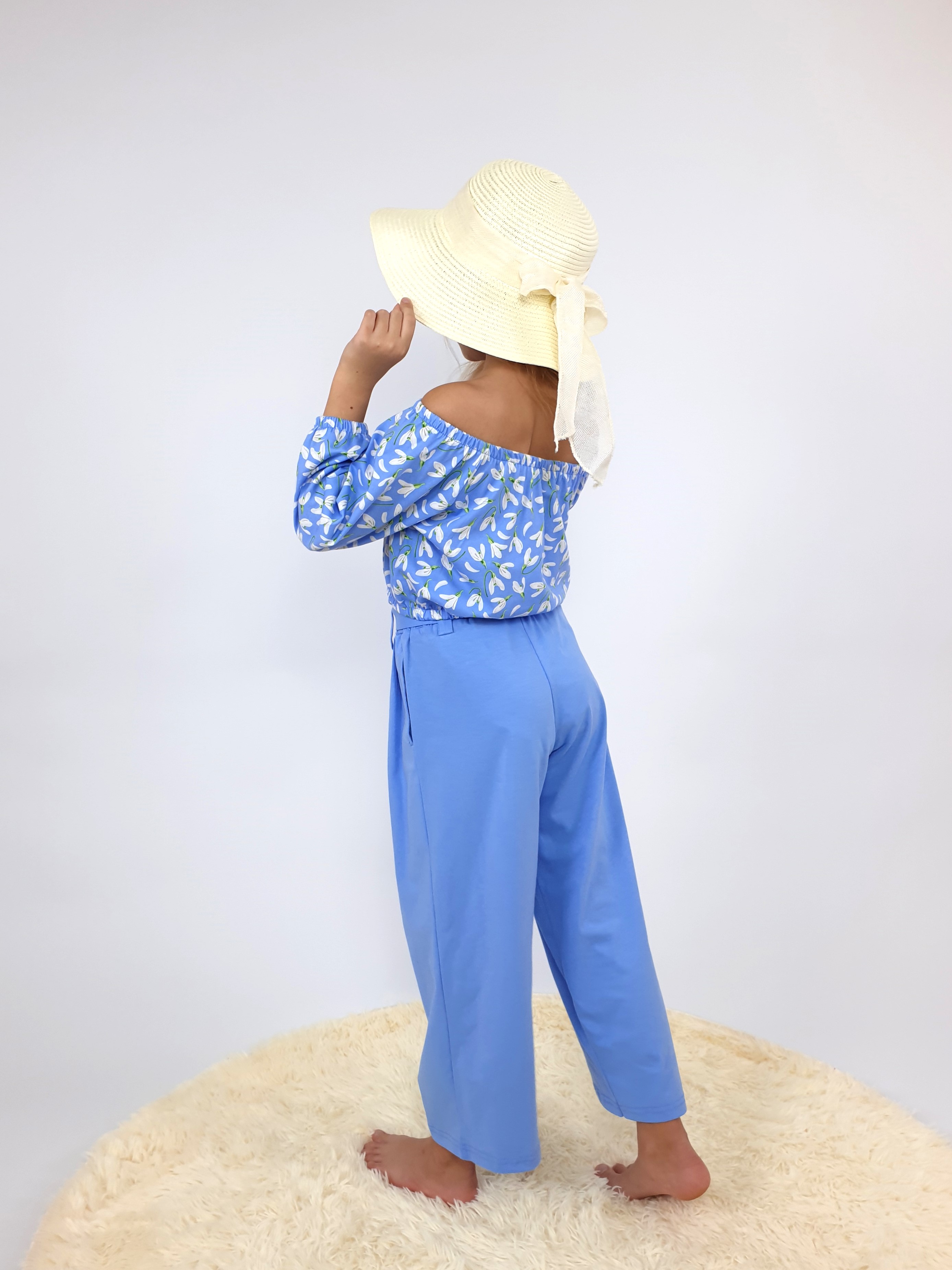 Костюм Luneva 02-95-3. - фото 5