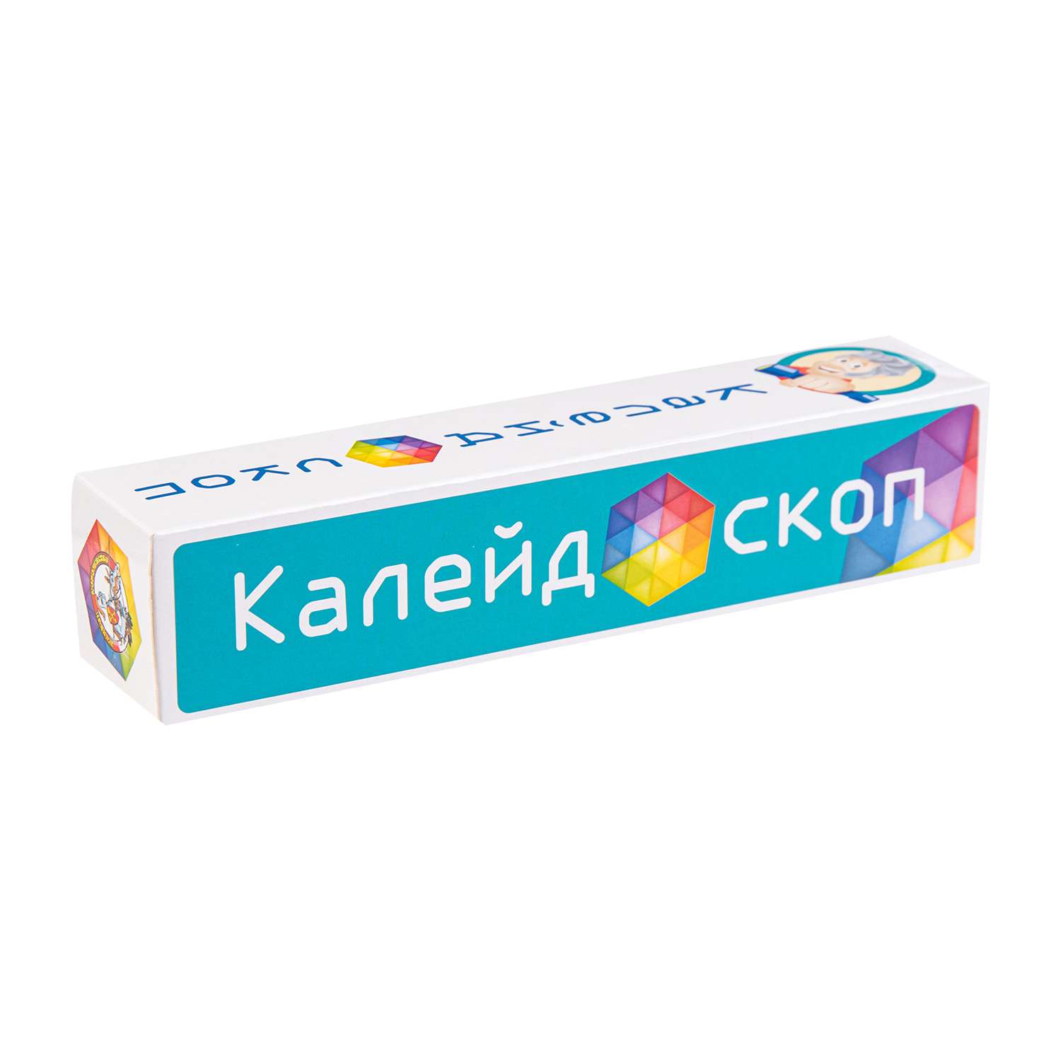 Настольная игра Десятое королевство Калейдоскоп в ассортименте - фото 2