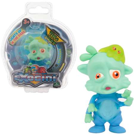 Фигурка Exogini