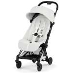 Коляска прогулочная Cybex Coya белый